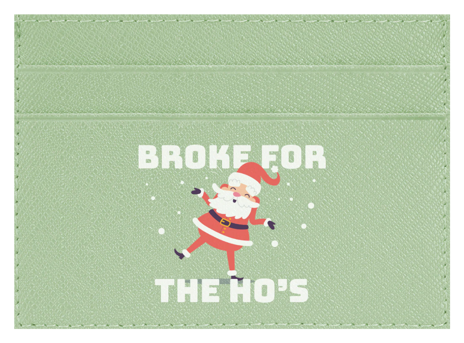 Broke For The Ho's - Image 5