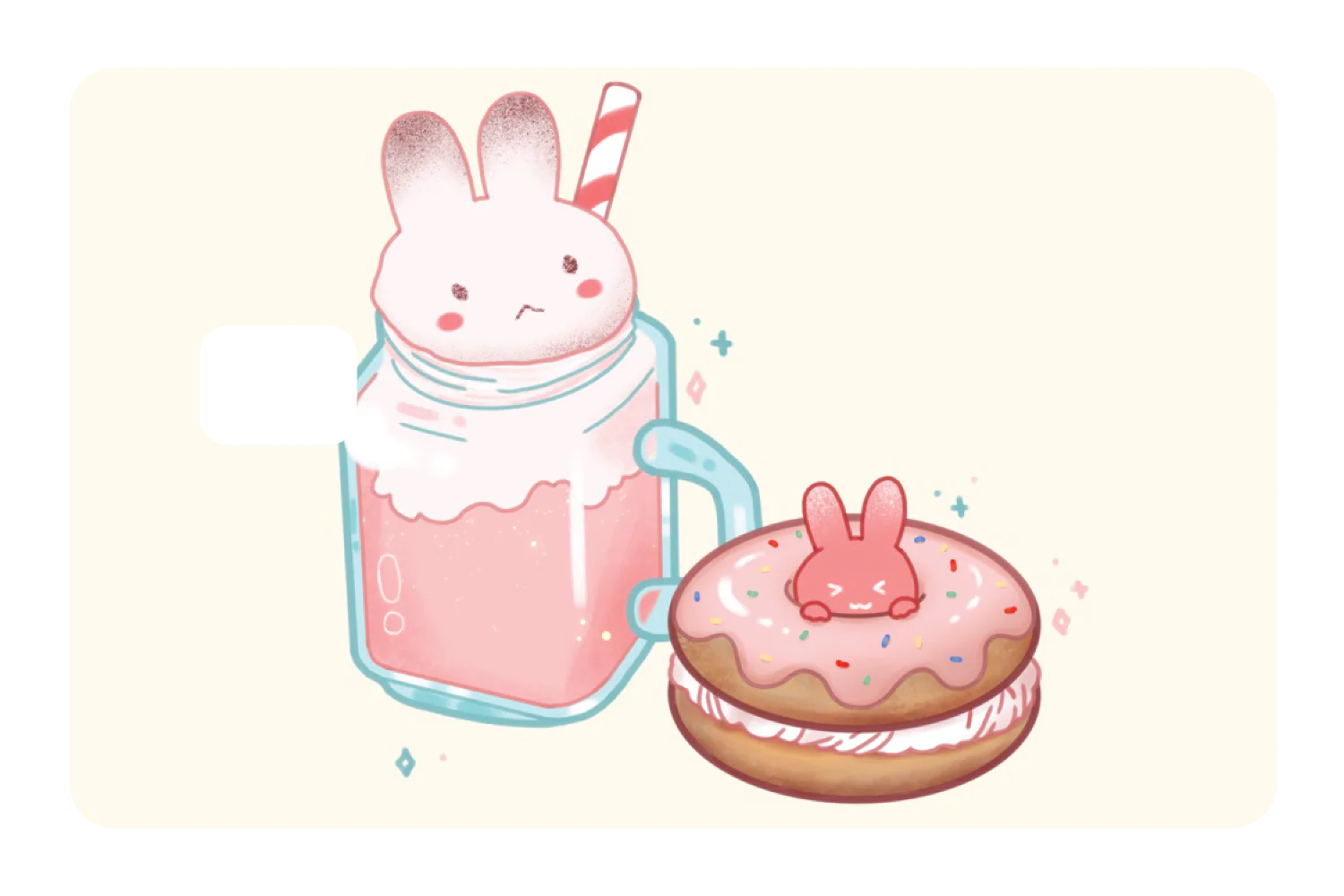 Bunberry set - Image 2