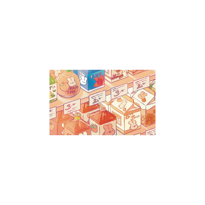 Bunny Convience Store - Image 2