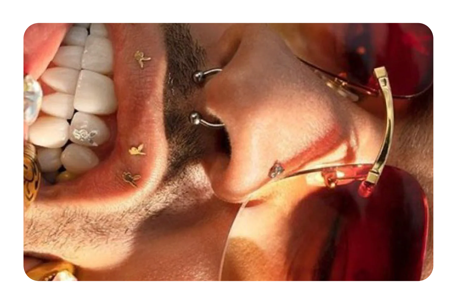 Bunny Grillz
