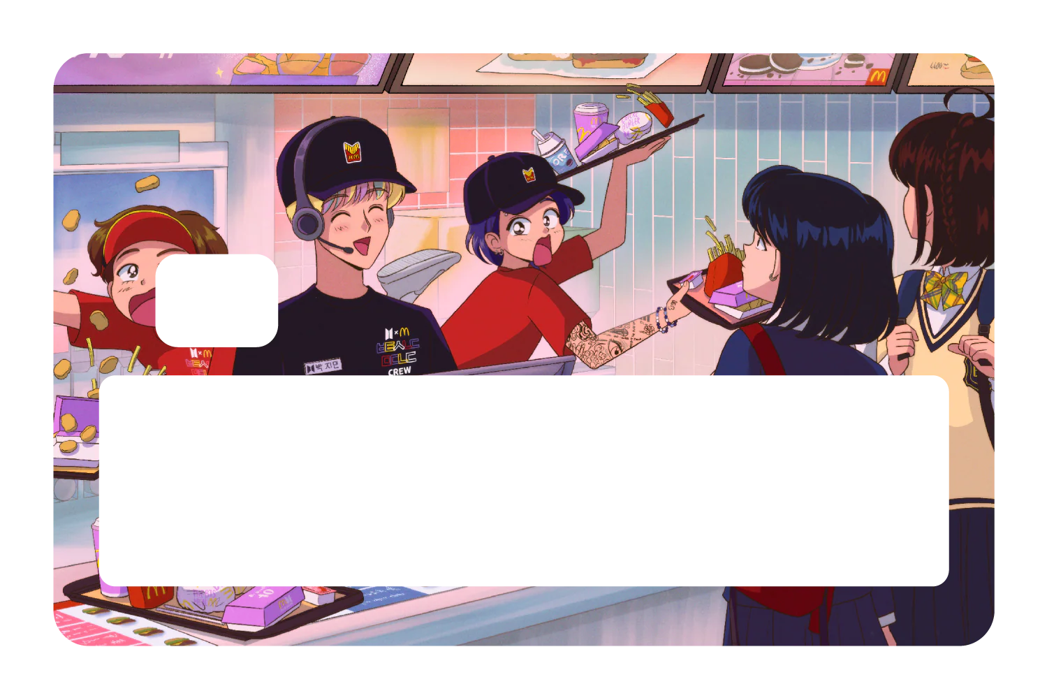 Burger Time 1 - Image 5