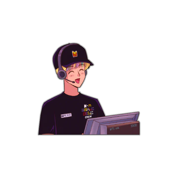 Burger Time - Image 3