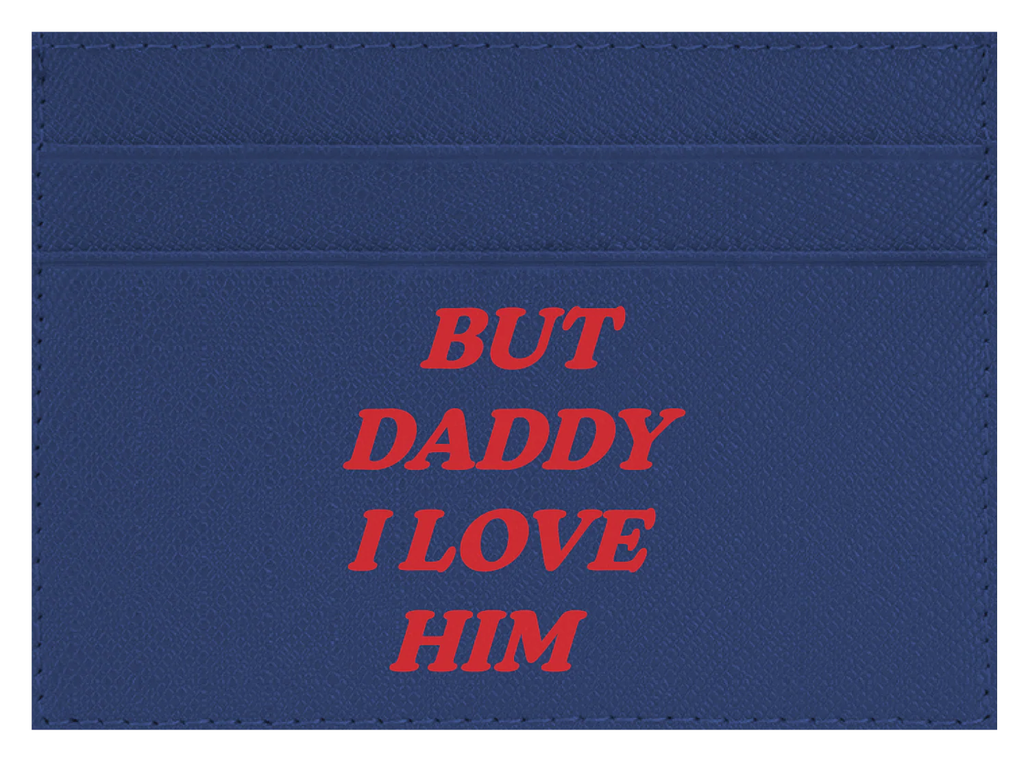 But Daddy I Love Him - Image 2