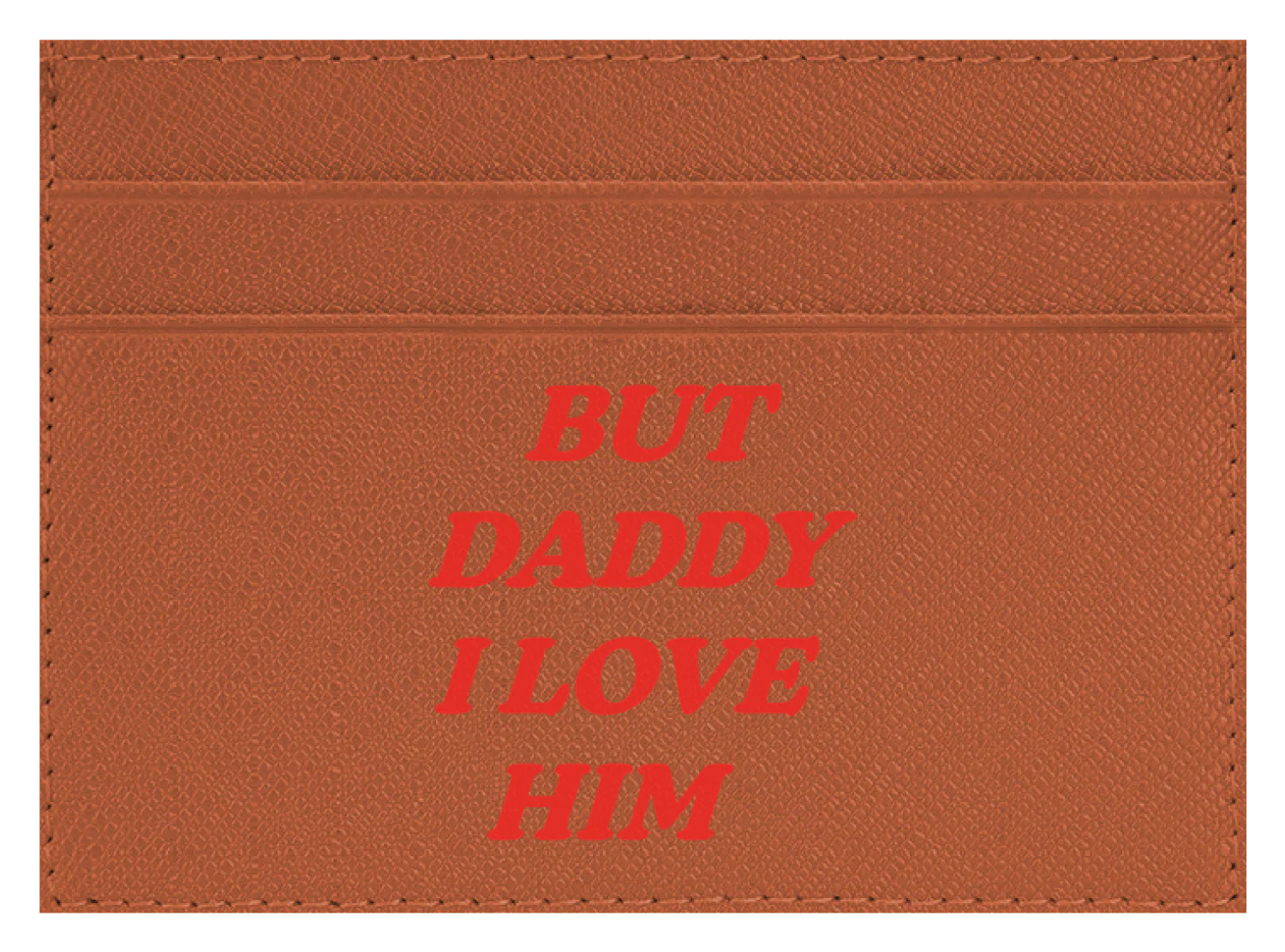 But Daddy I Love Him - Image 3