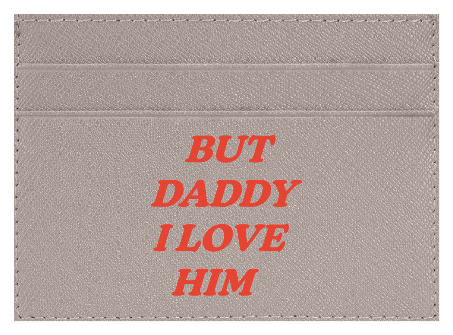 But Daddy I Love Him - Image 4