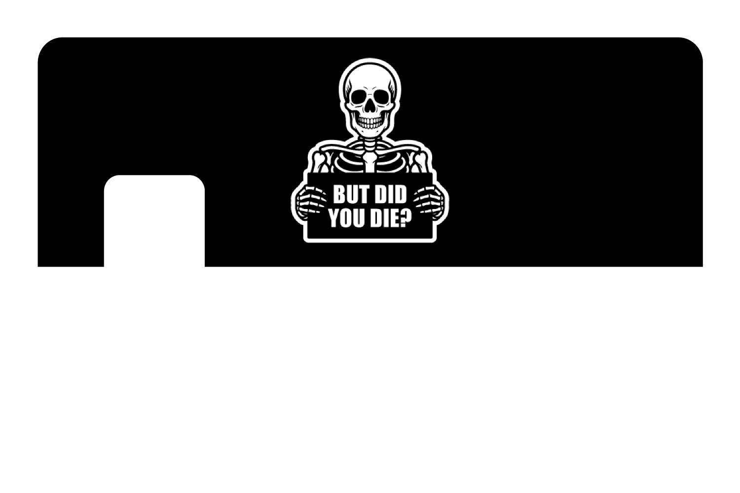 But Did You Die? - Image 7