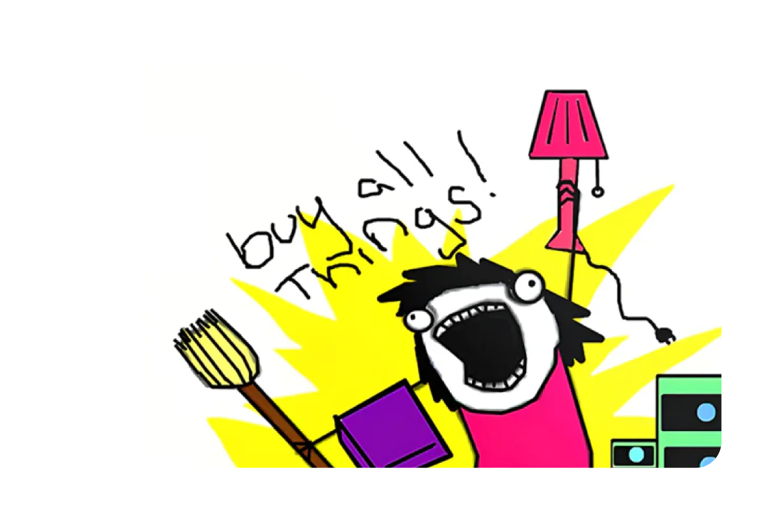 Buy All Things - Image 3