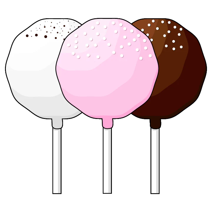 Cake Pops