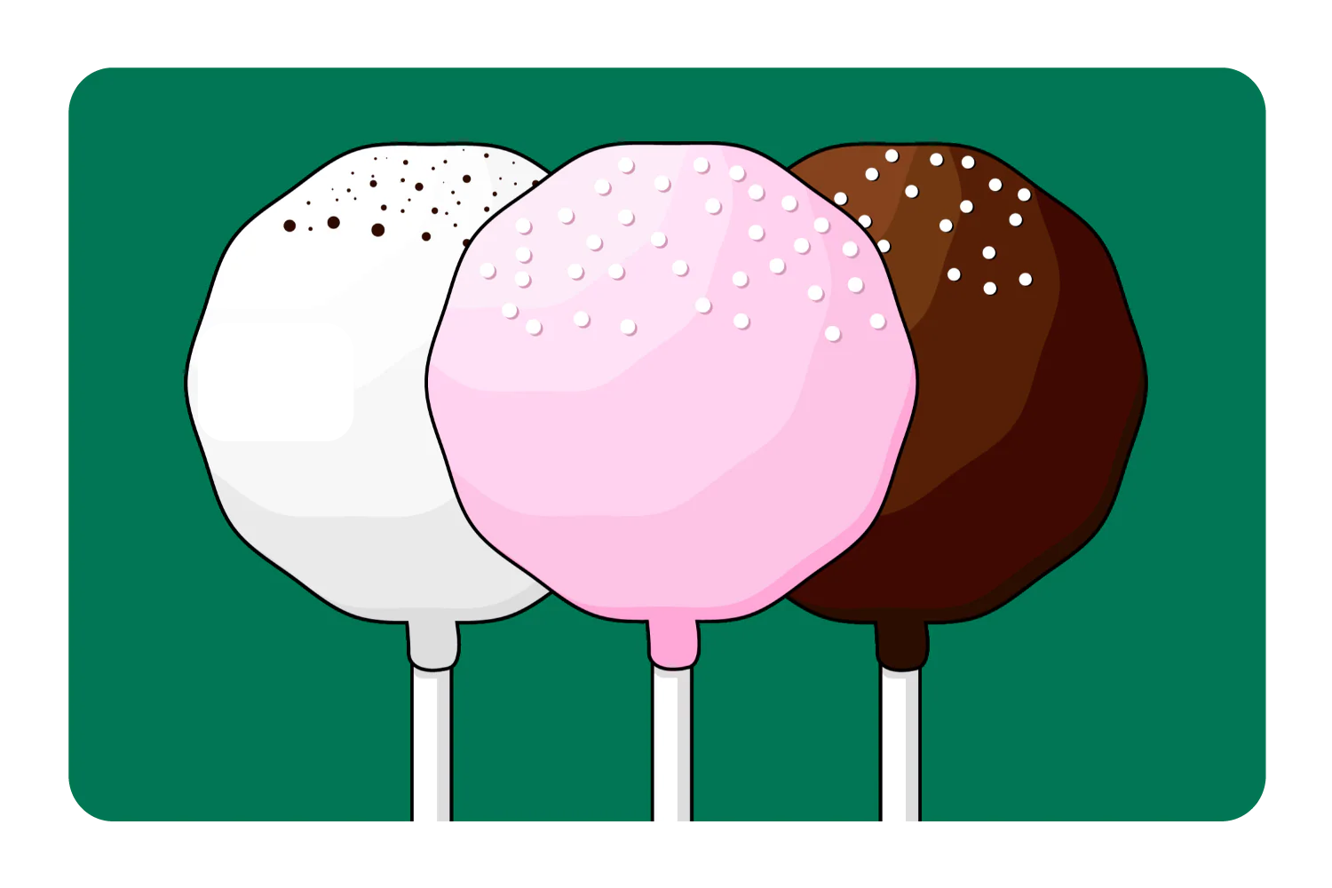 Cake Pops - Image 2