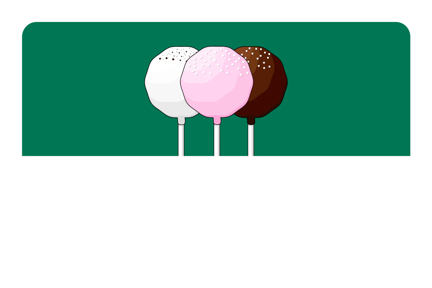 Cake Pops - Image 9