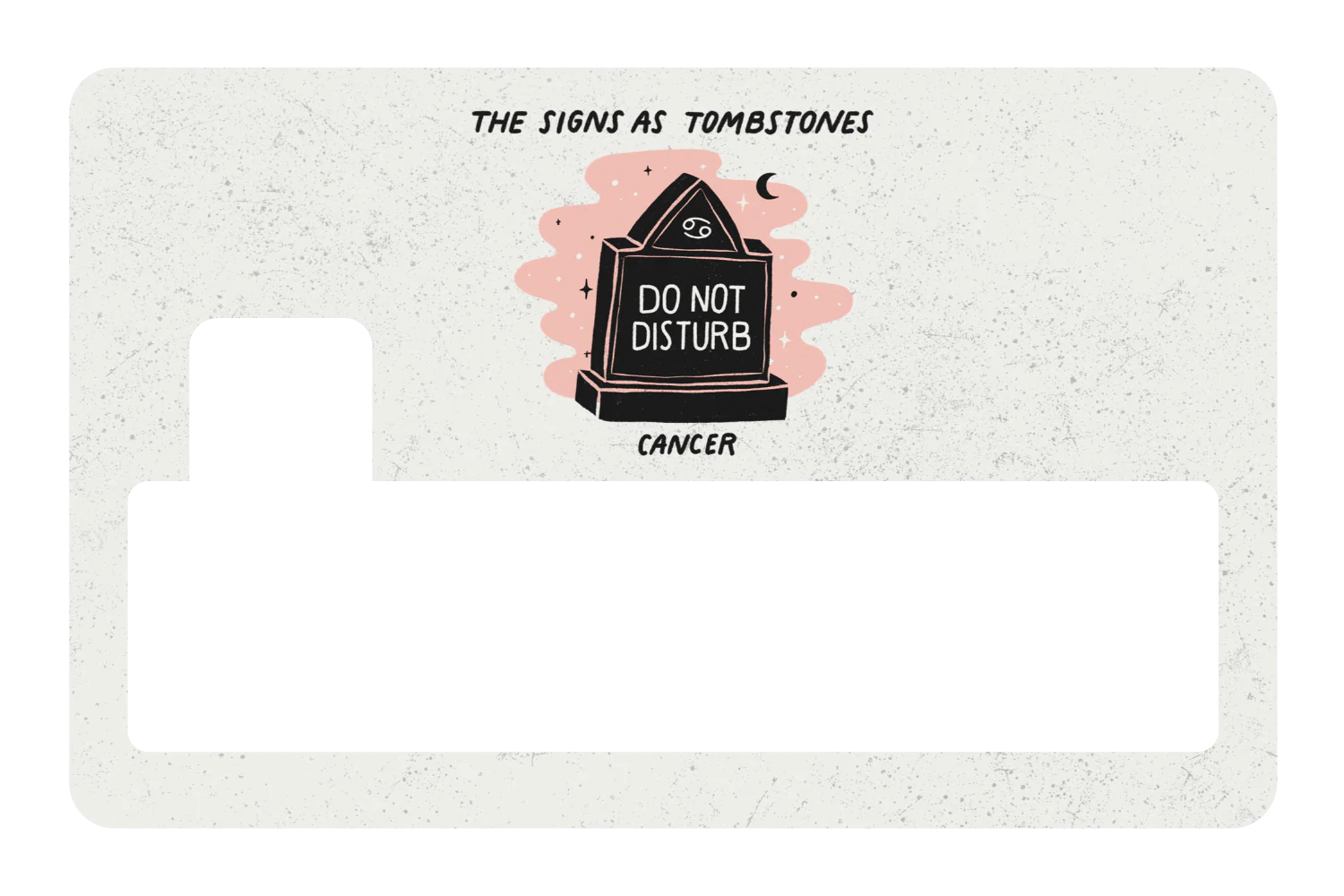 Cancer as a Tombstone - Image 4