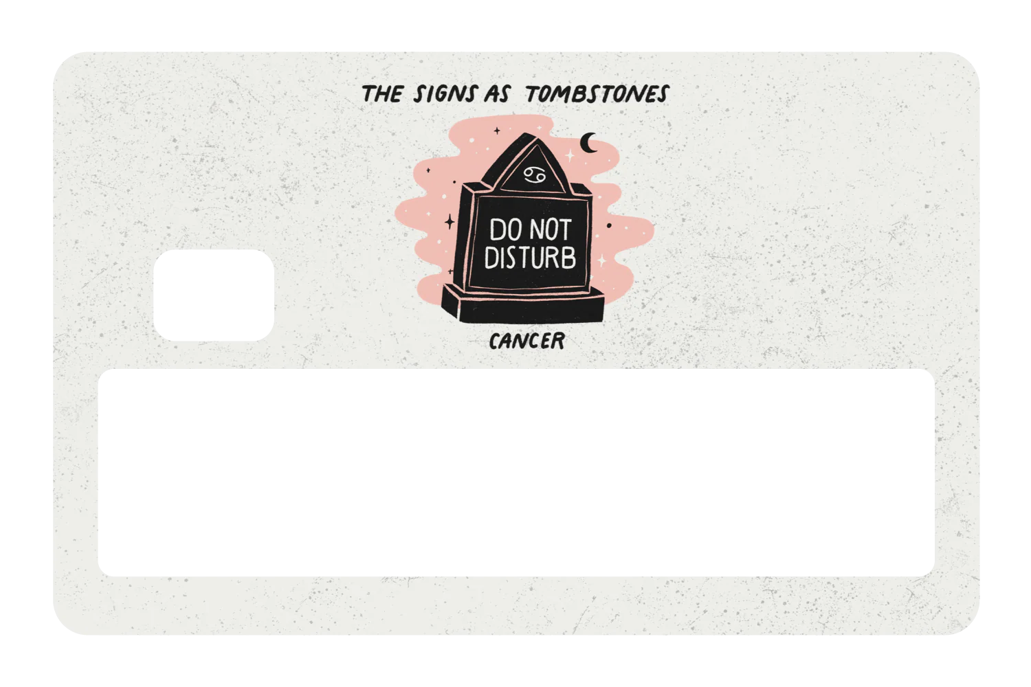 Cancer as a Tombstone - Image 5