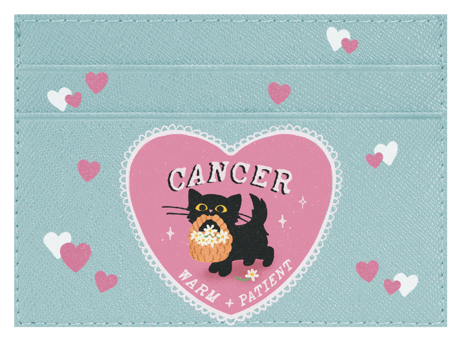 Cancer cat love - Image 6