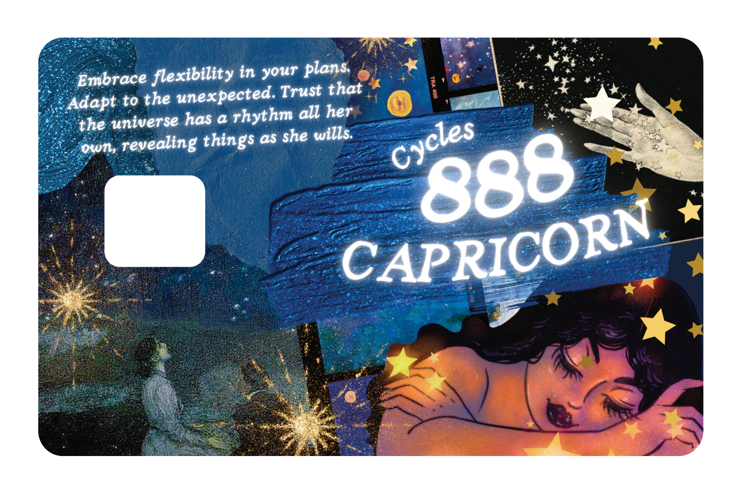 Capricorn angel number - Image 3