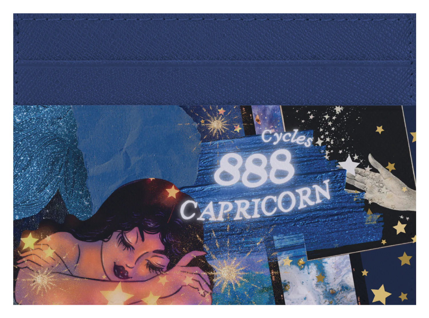 Capricorn angel number - Image 2