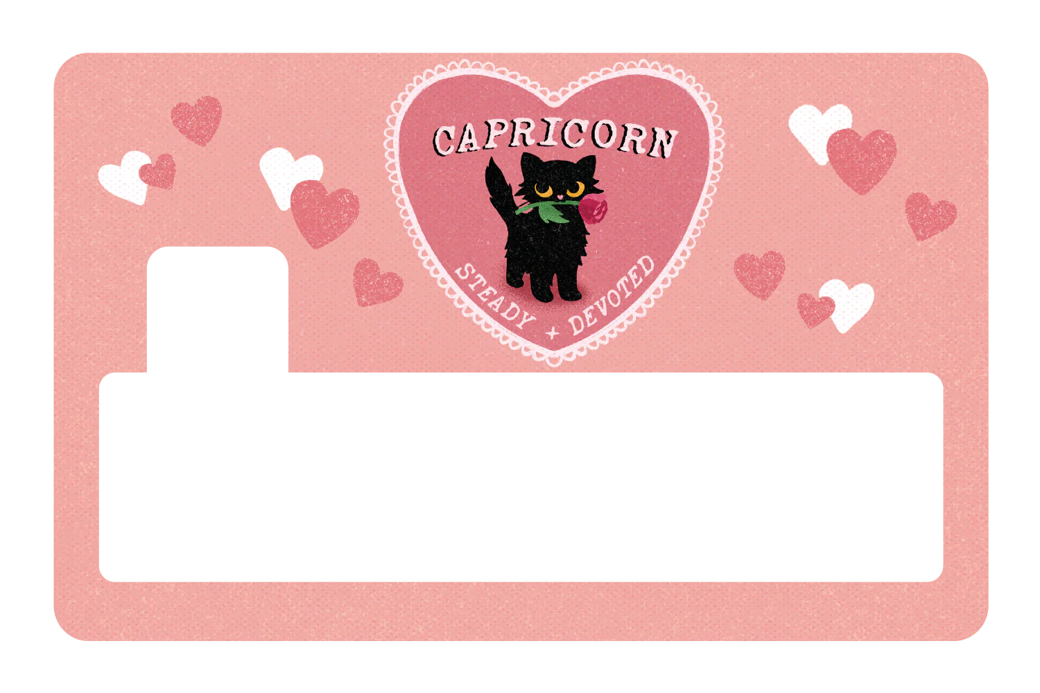 Capricorn cat love - Image 4