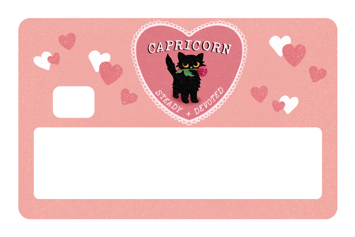 Capricorn cat love - Image 5