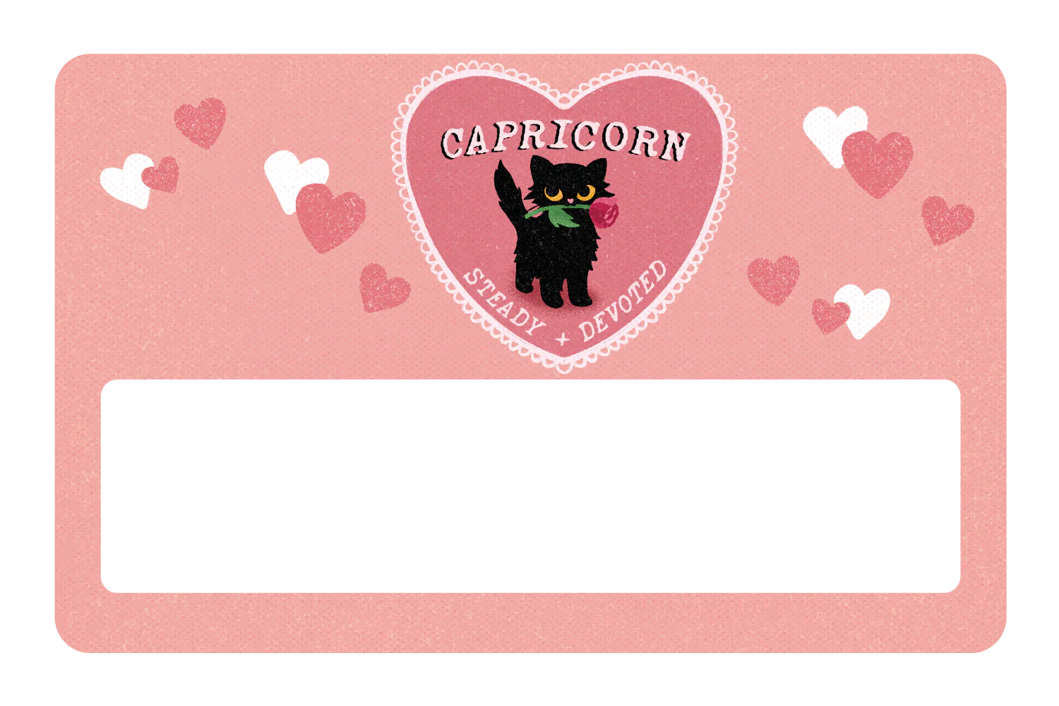 Capricorn cat love - Image 6
