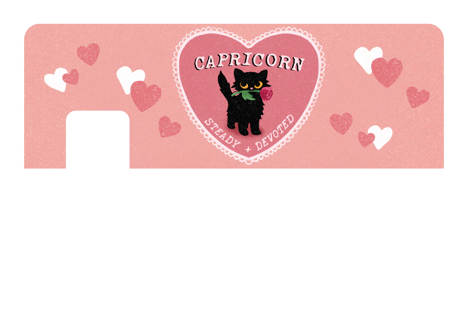 Capricorn cat love - Image 7
