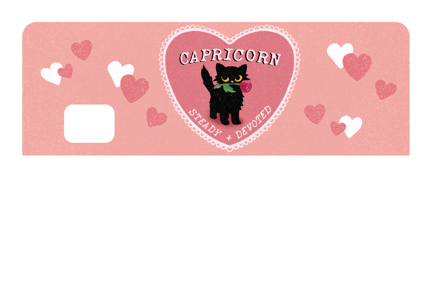 Capricorn cat love - Image 8