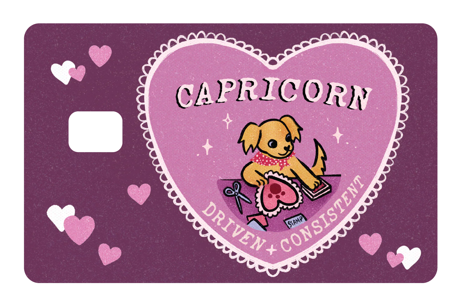 Capricorn puppy love - Image 2