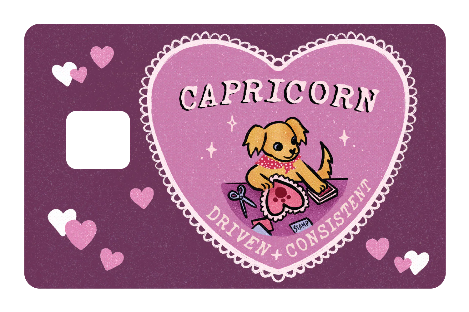 Capricorn puppy love - Image 3