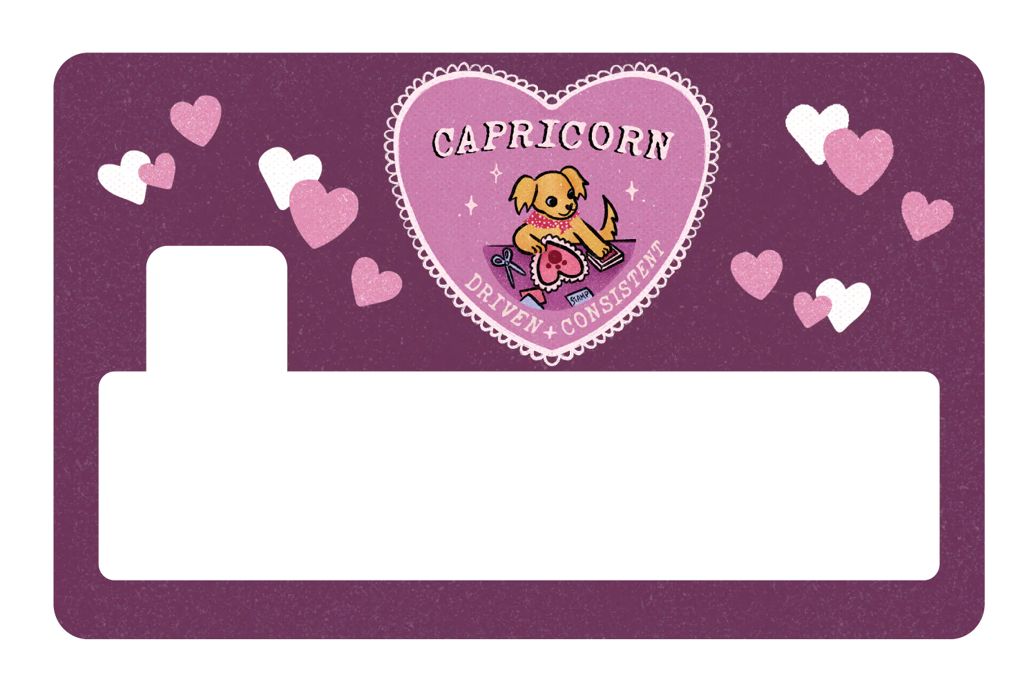 Capricorn puppy love - Image 4