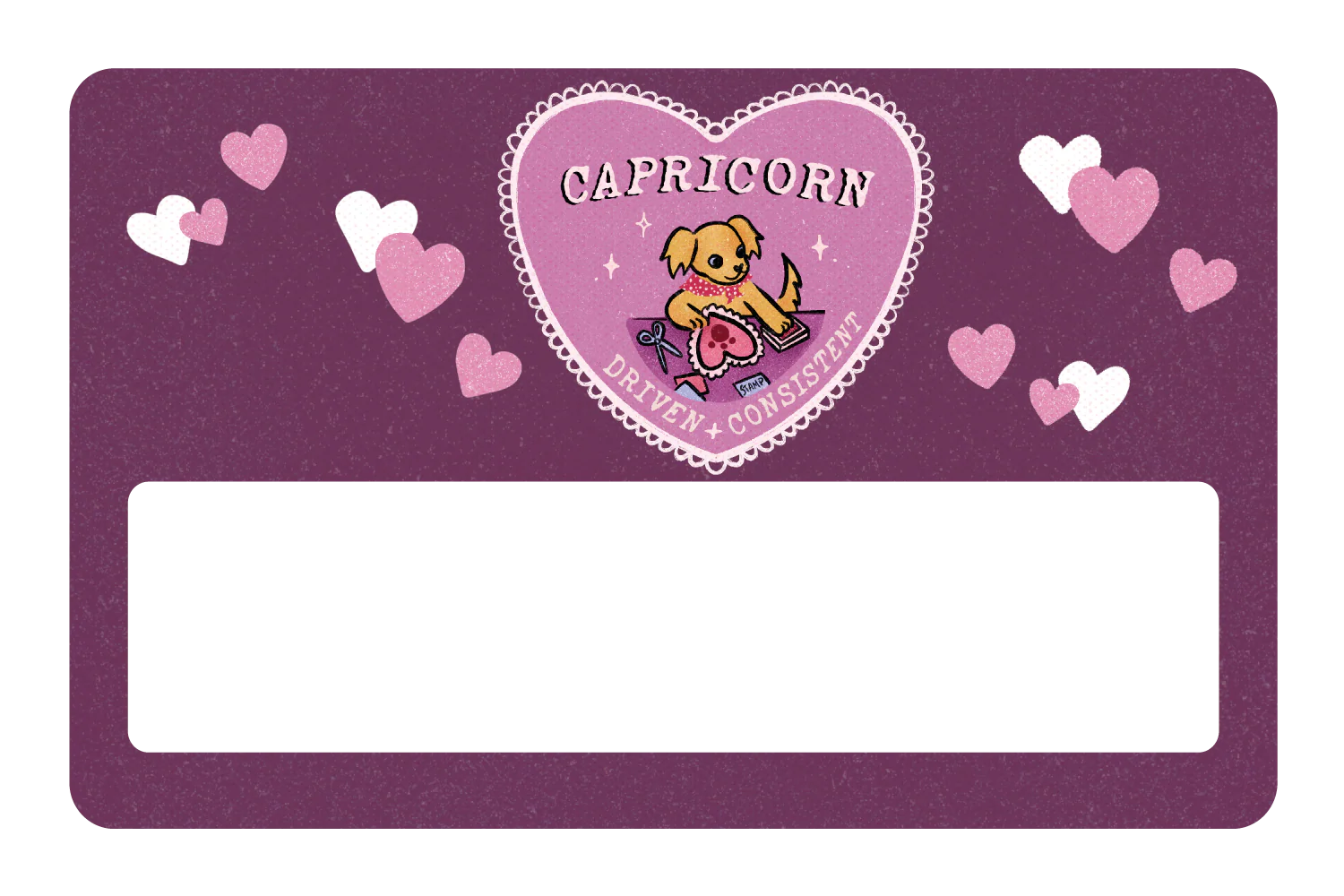 Capricorn puppy love - Image 6