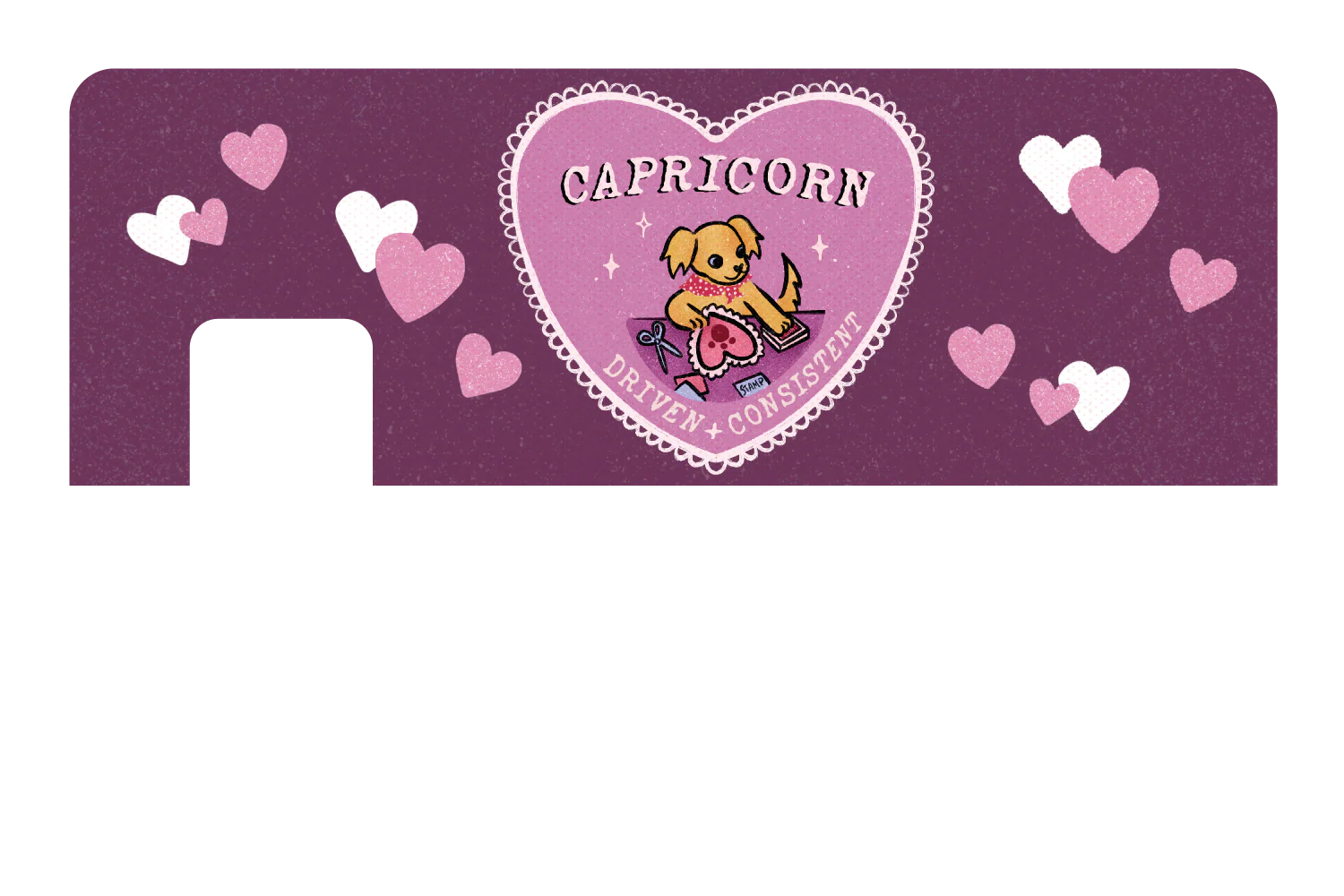 Capricorn puppy love - Image 7