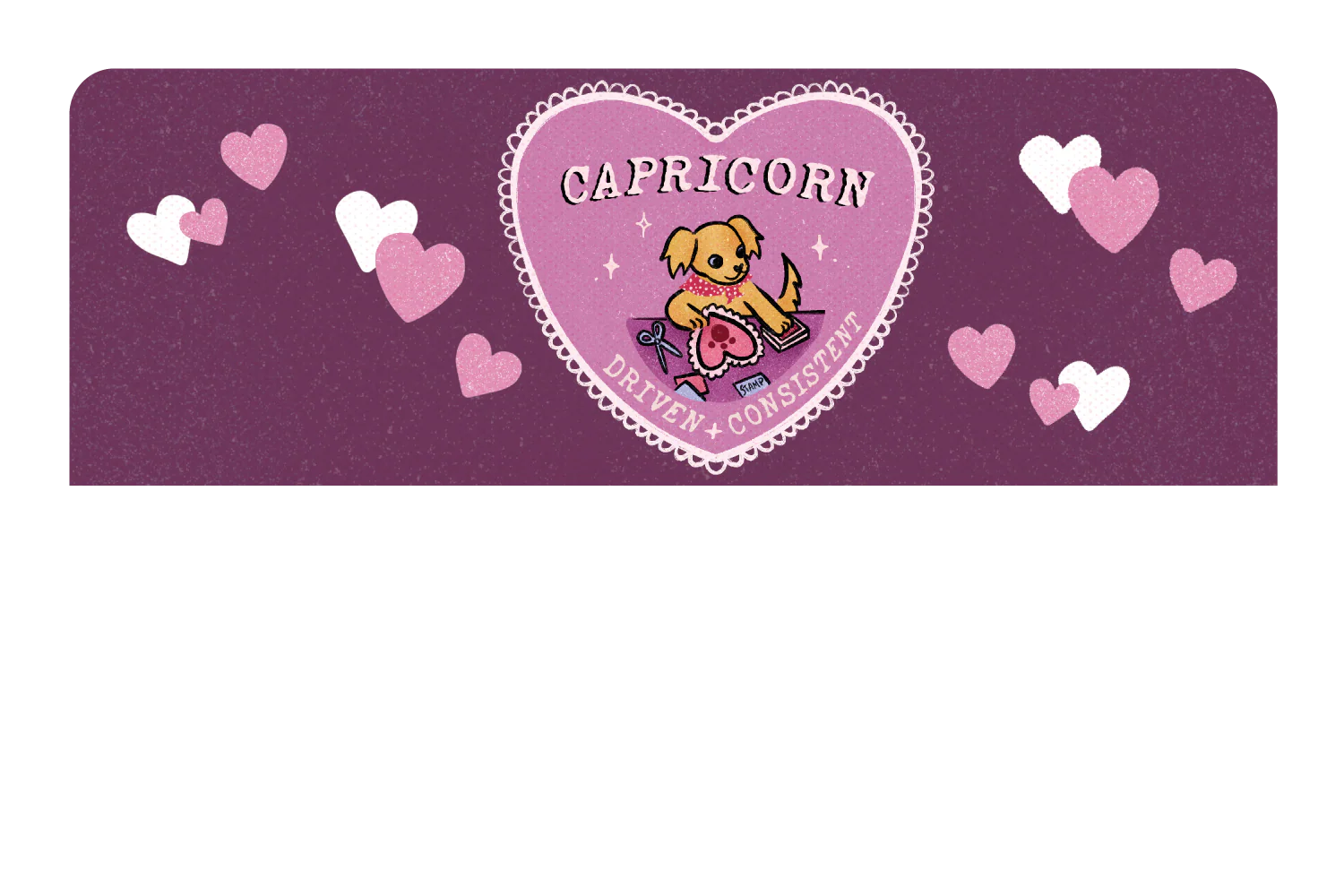 Capricorn puppy love - Image 9