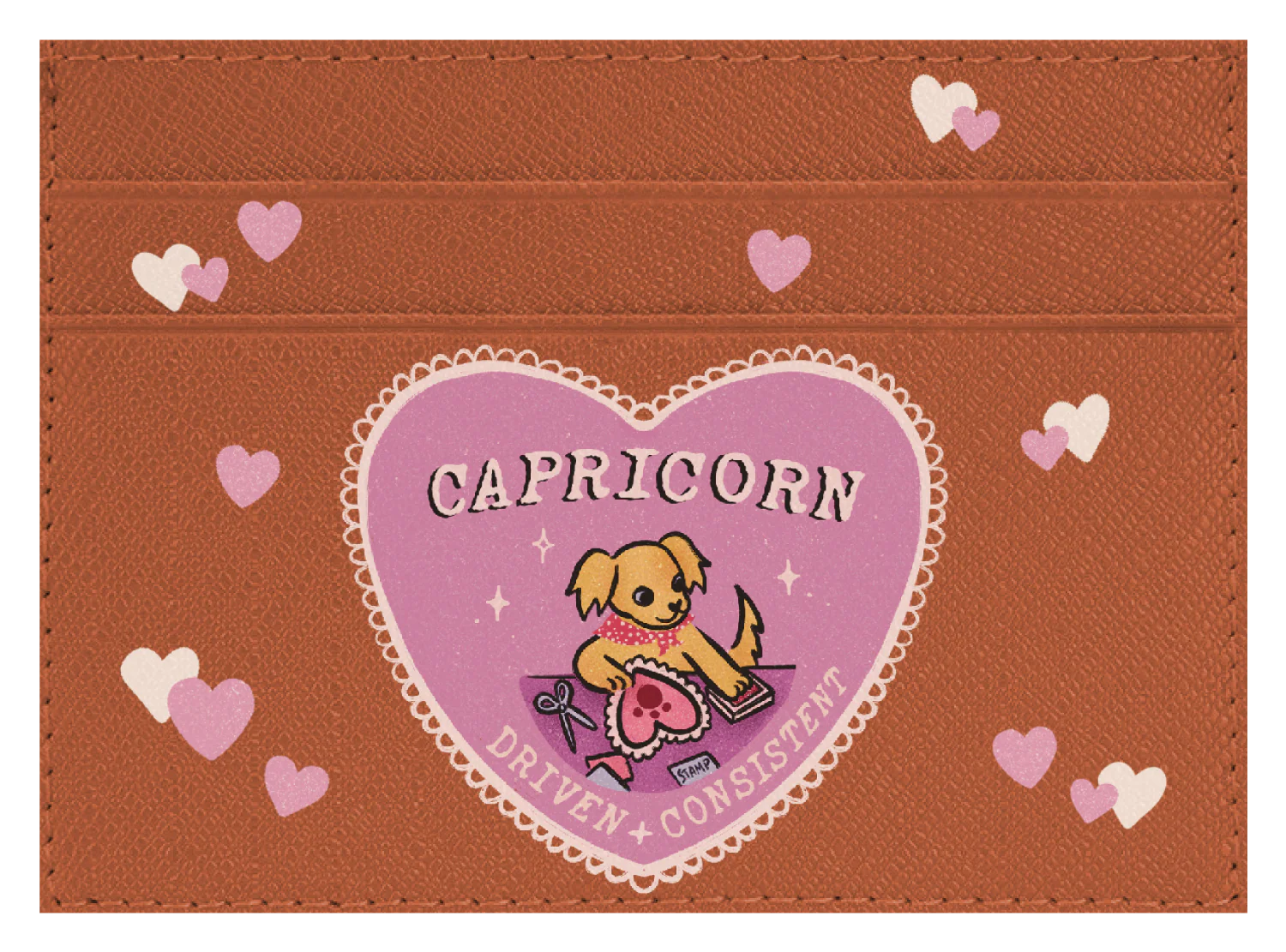 Capricorn puppy love - Image 3