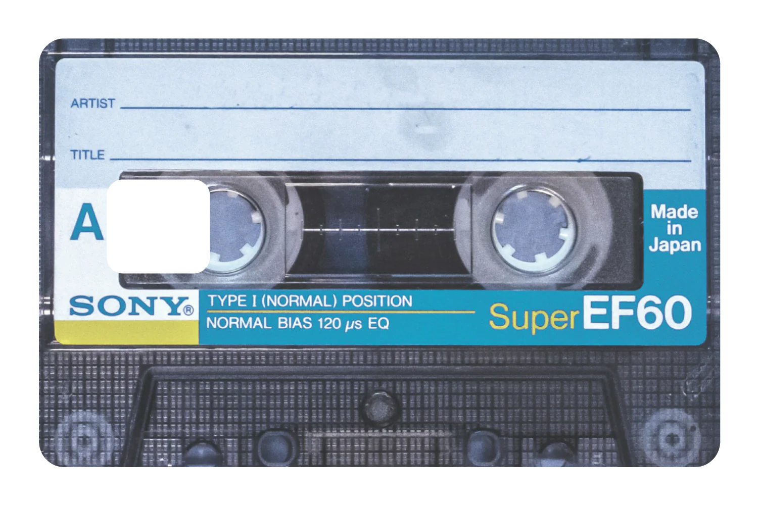 Cassette - Image 3