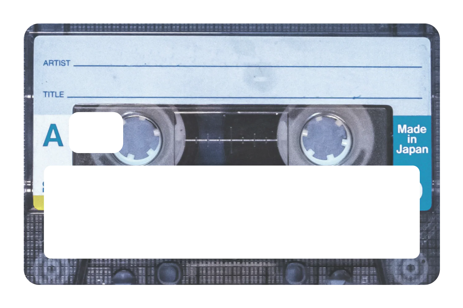 Cassette - Image 5
