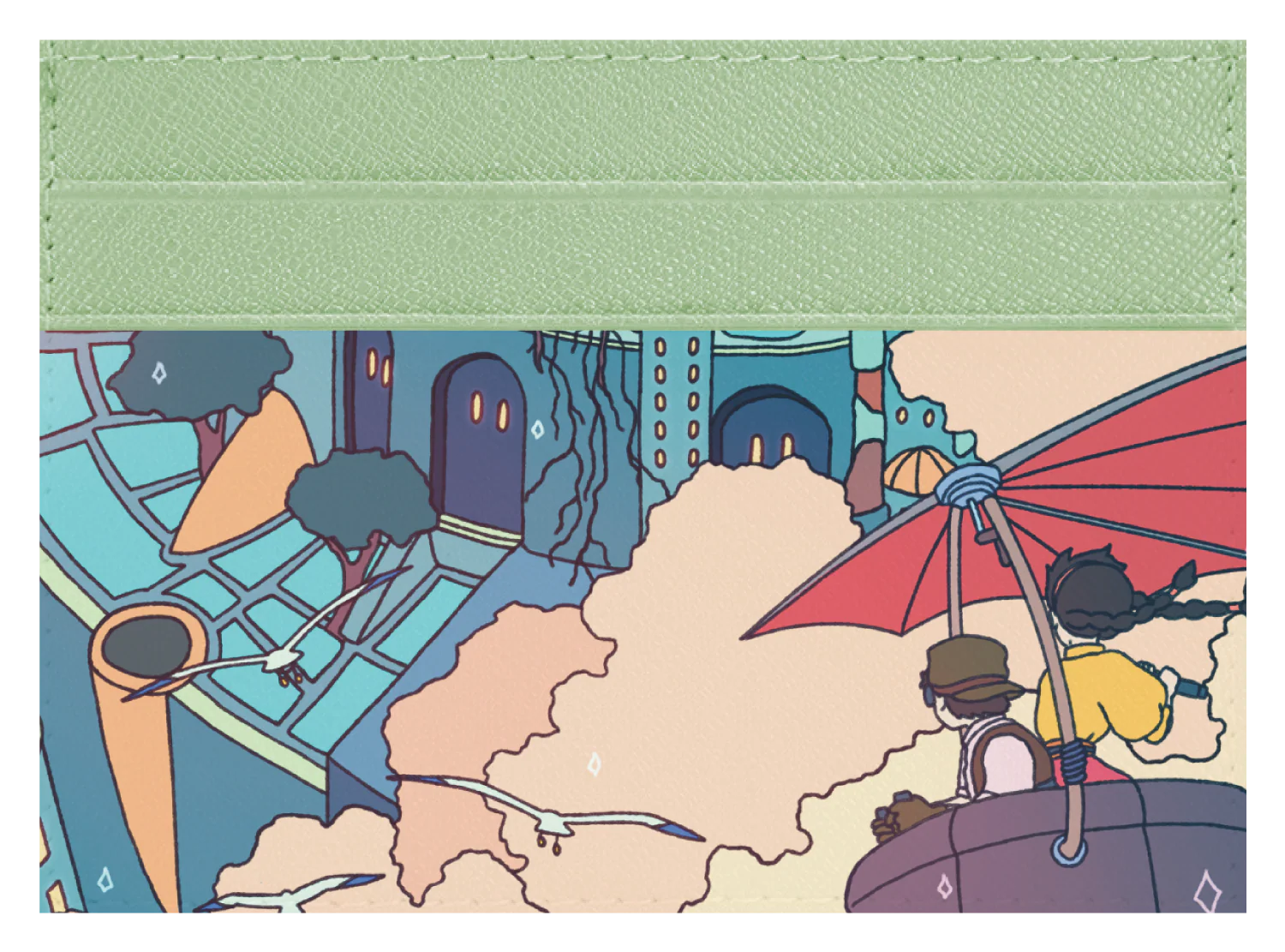 Castle in the Sky - Image 4