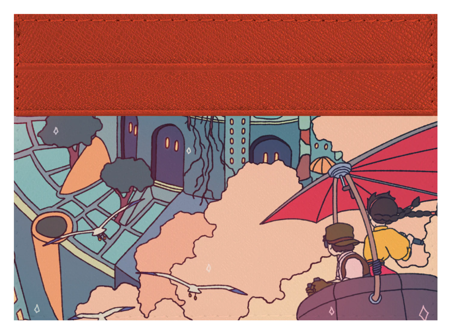 Castle in the Sky - Image 6
