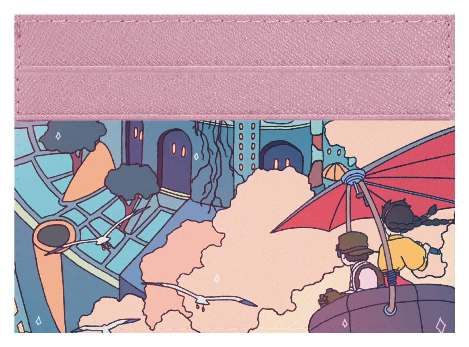Castle in the Sky - Image 7