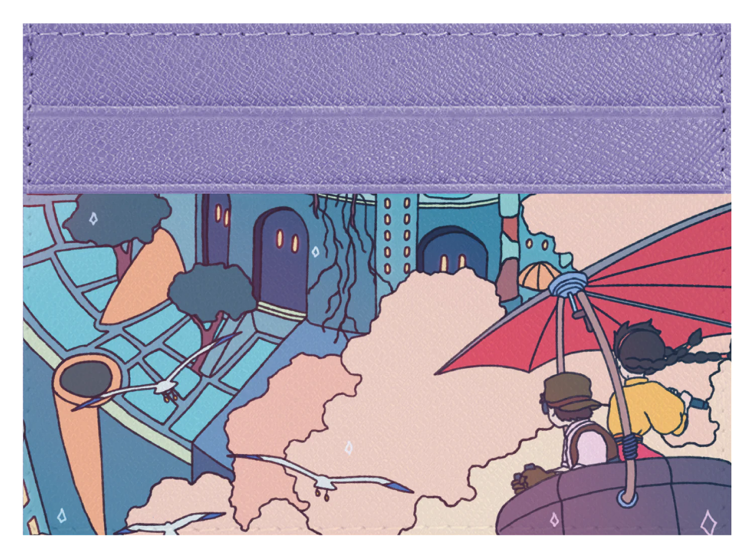 Castle in the Sky - Image 8