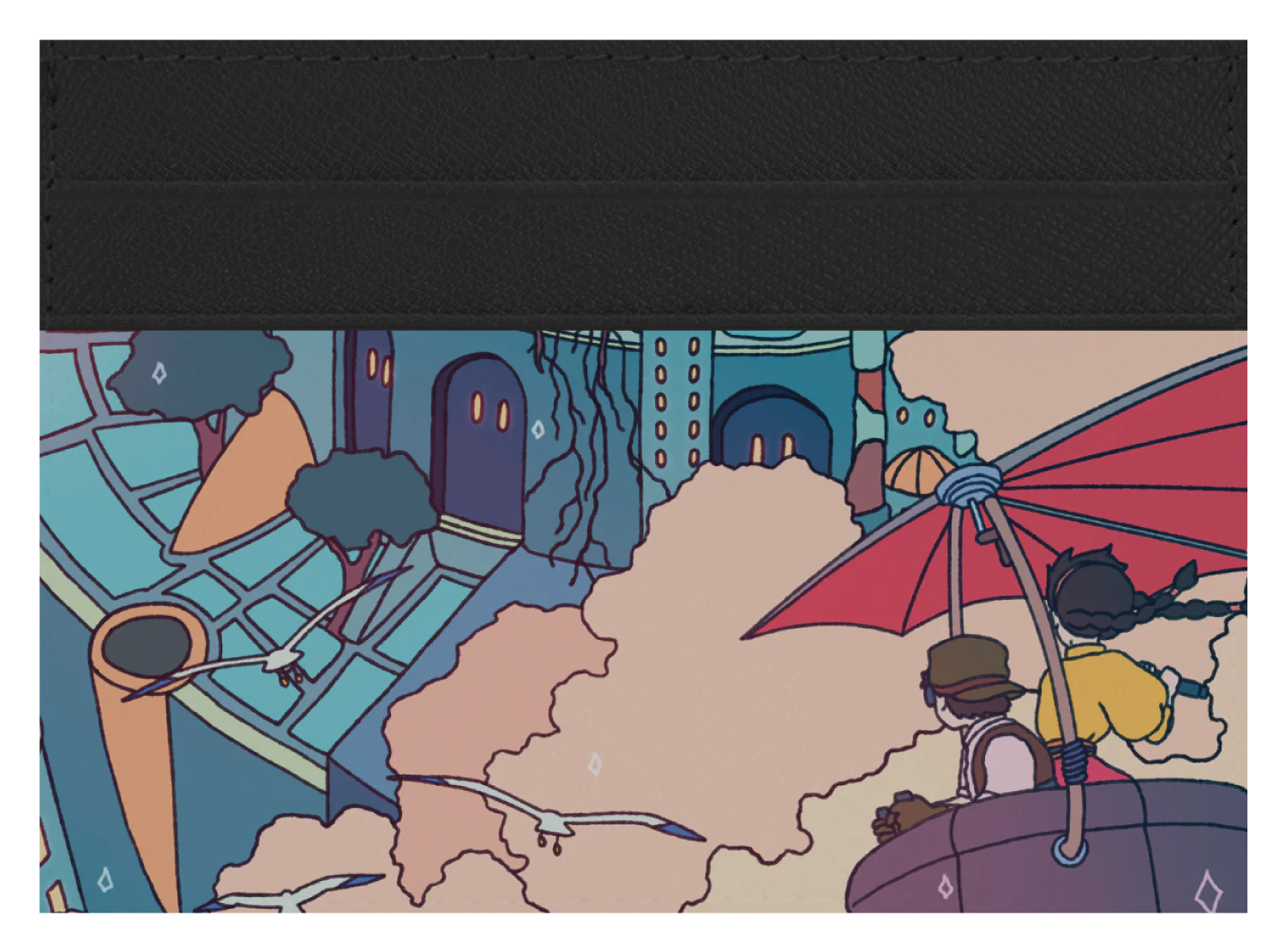 Castle in the Sky - Image 9