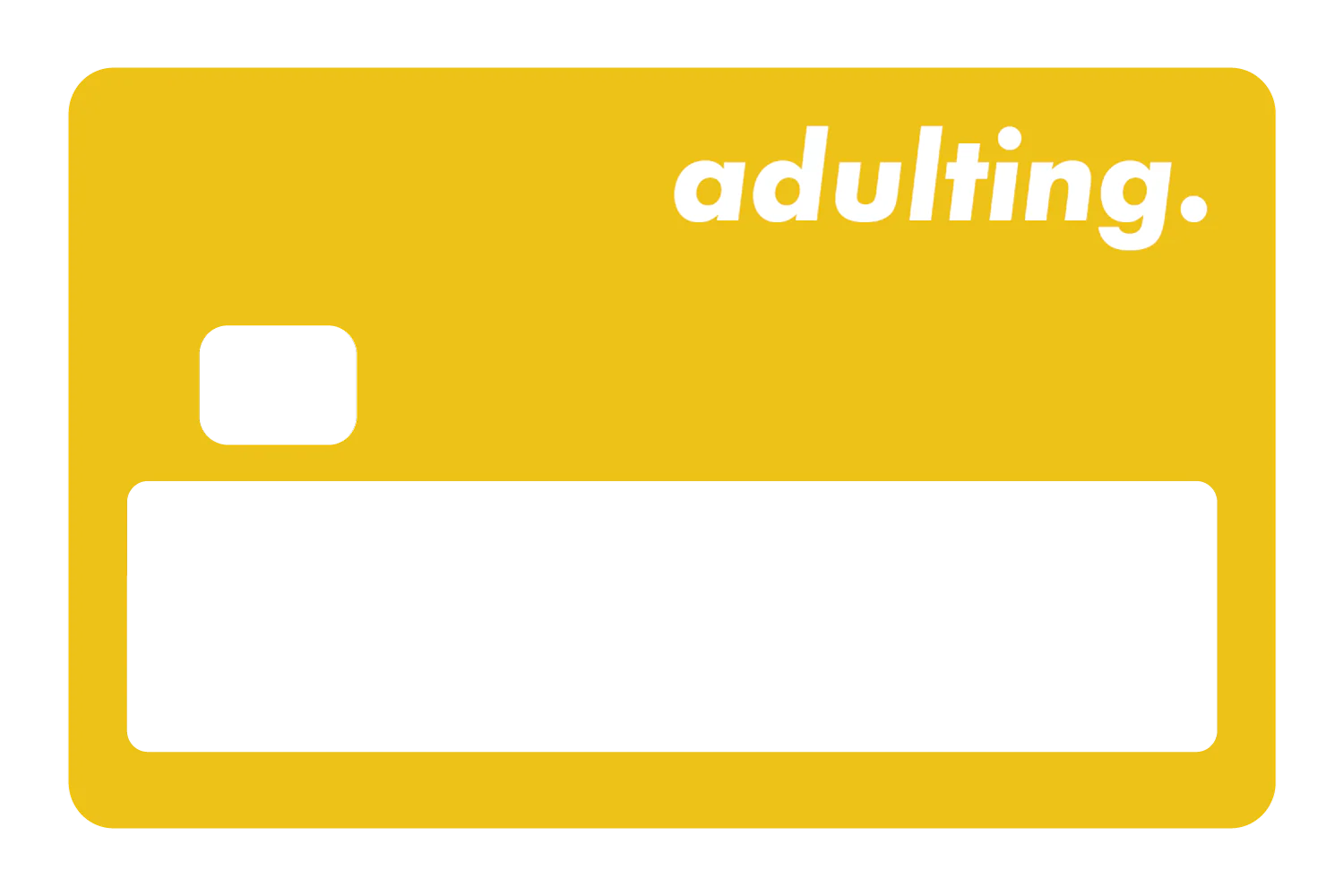 Adulting - Image 20