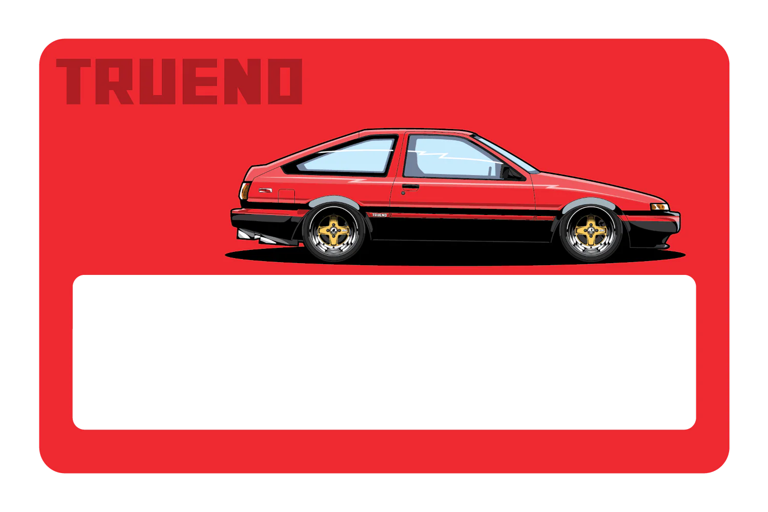 AE86 - Image 6