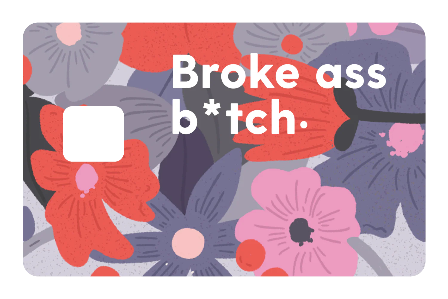 Broke Ass - Image 2