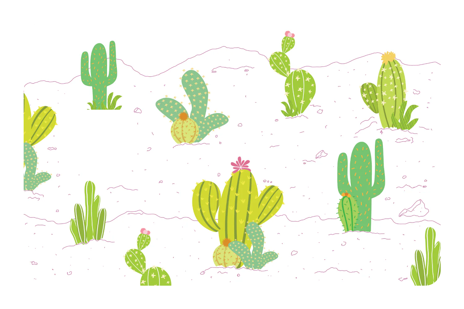 Cactus