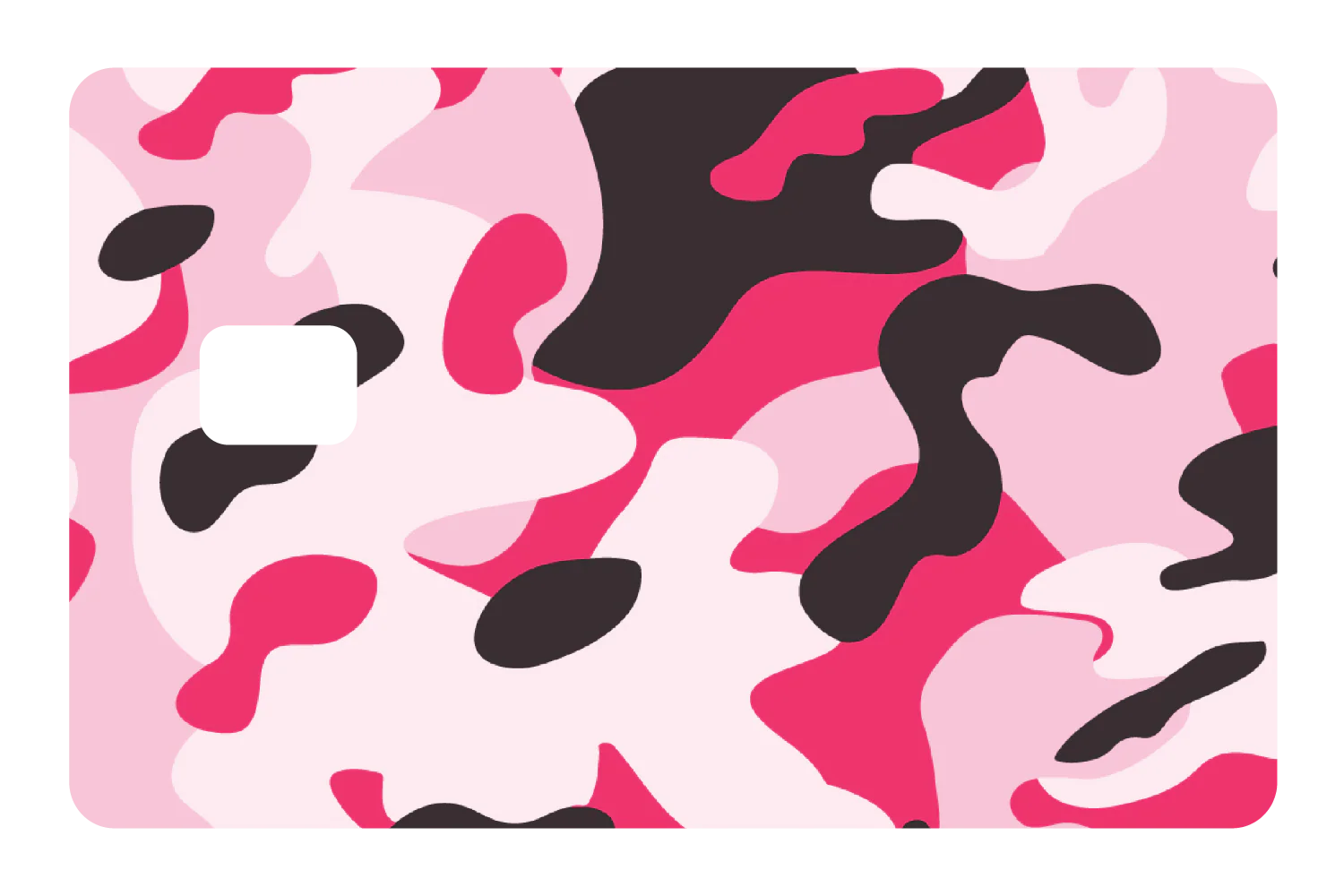 Camo Pink - Image 3