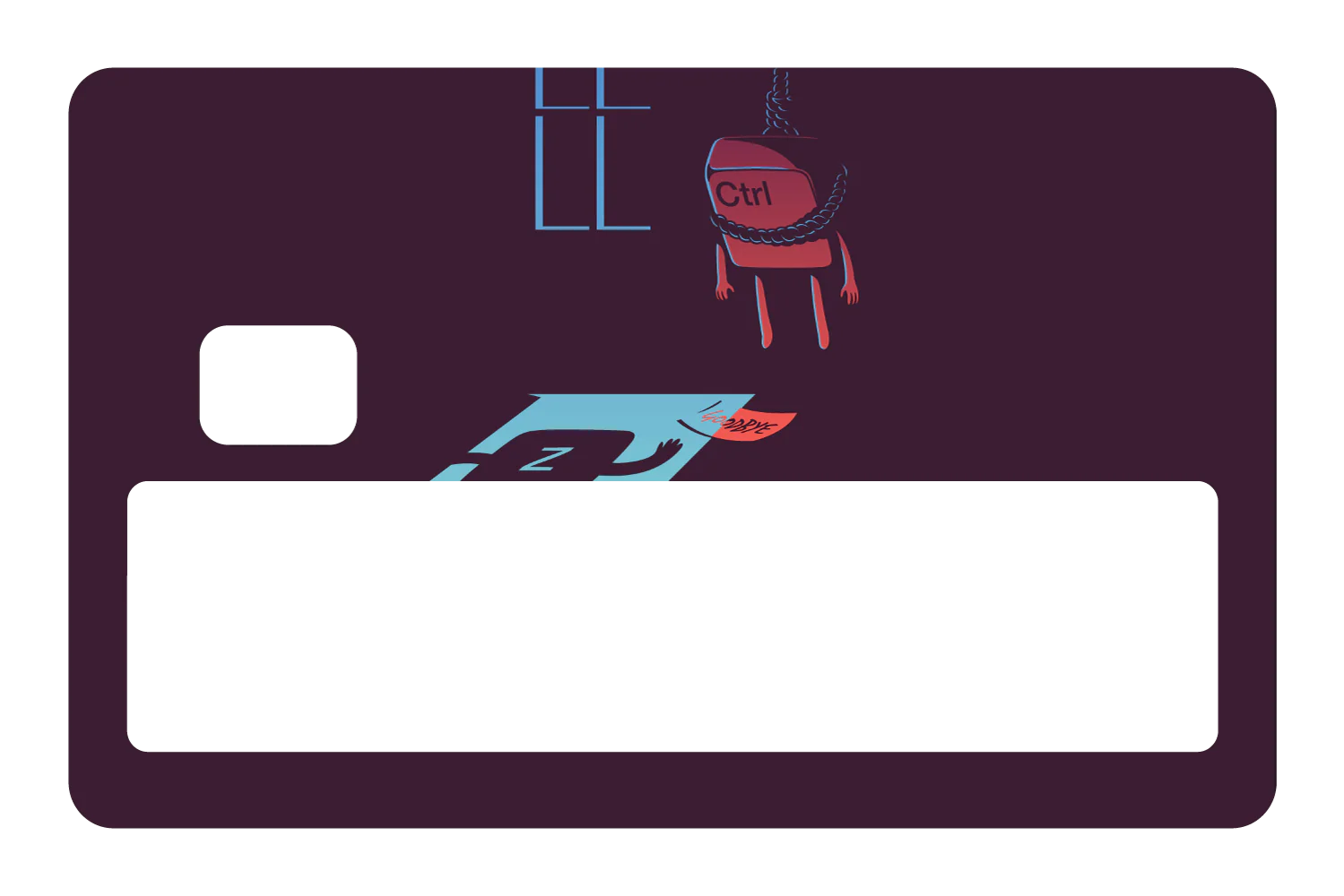 Control Z - Image 5