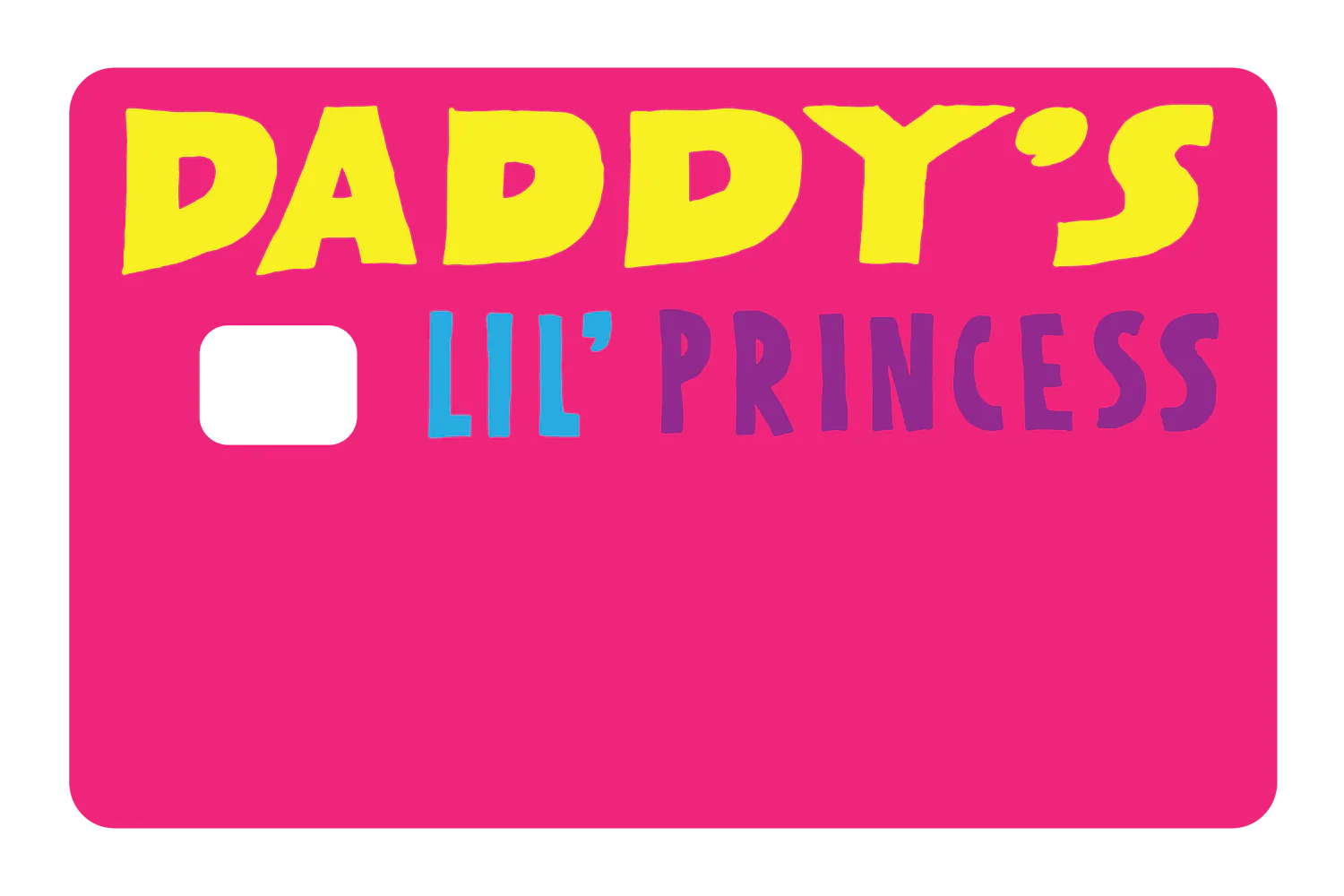 Daddy's Princess - Image 3