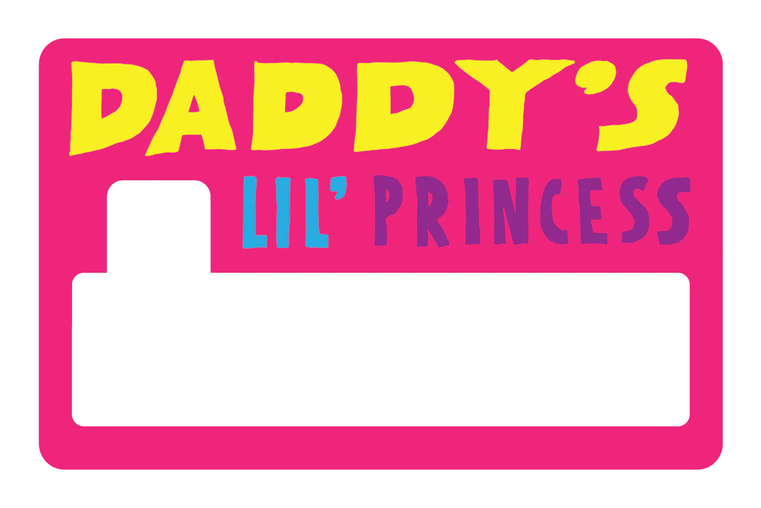 Daddy's Princess - Image 4