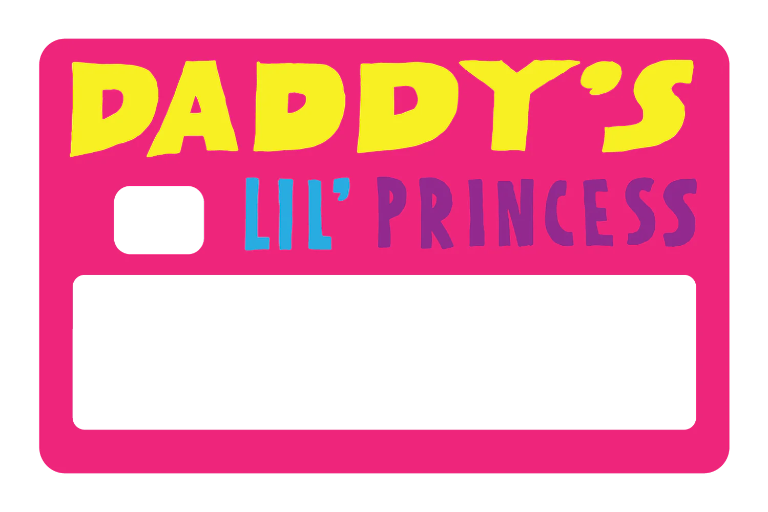 Daddy's Princess - Image 5