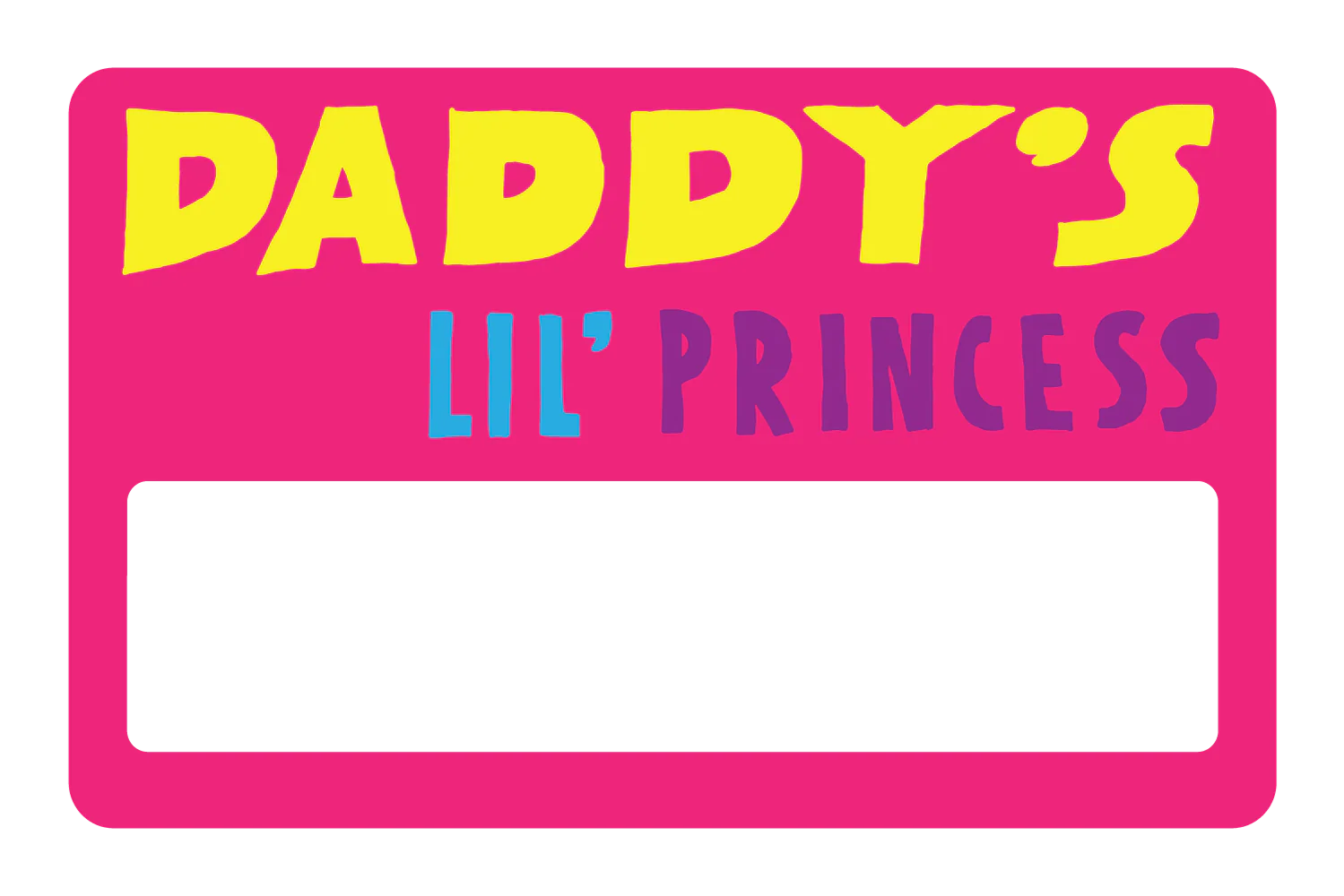 Daddy's Princess - Image 6