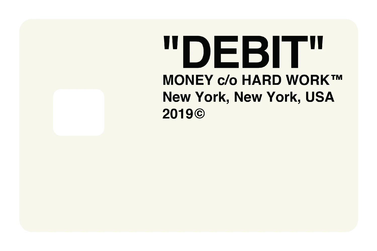 Debit - Image 2
