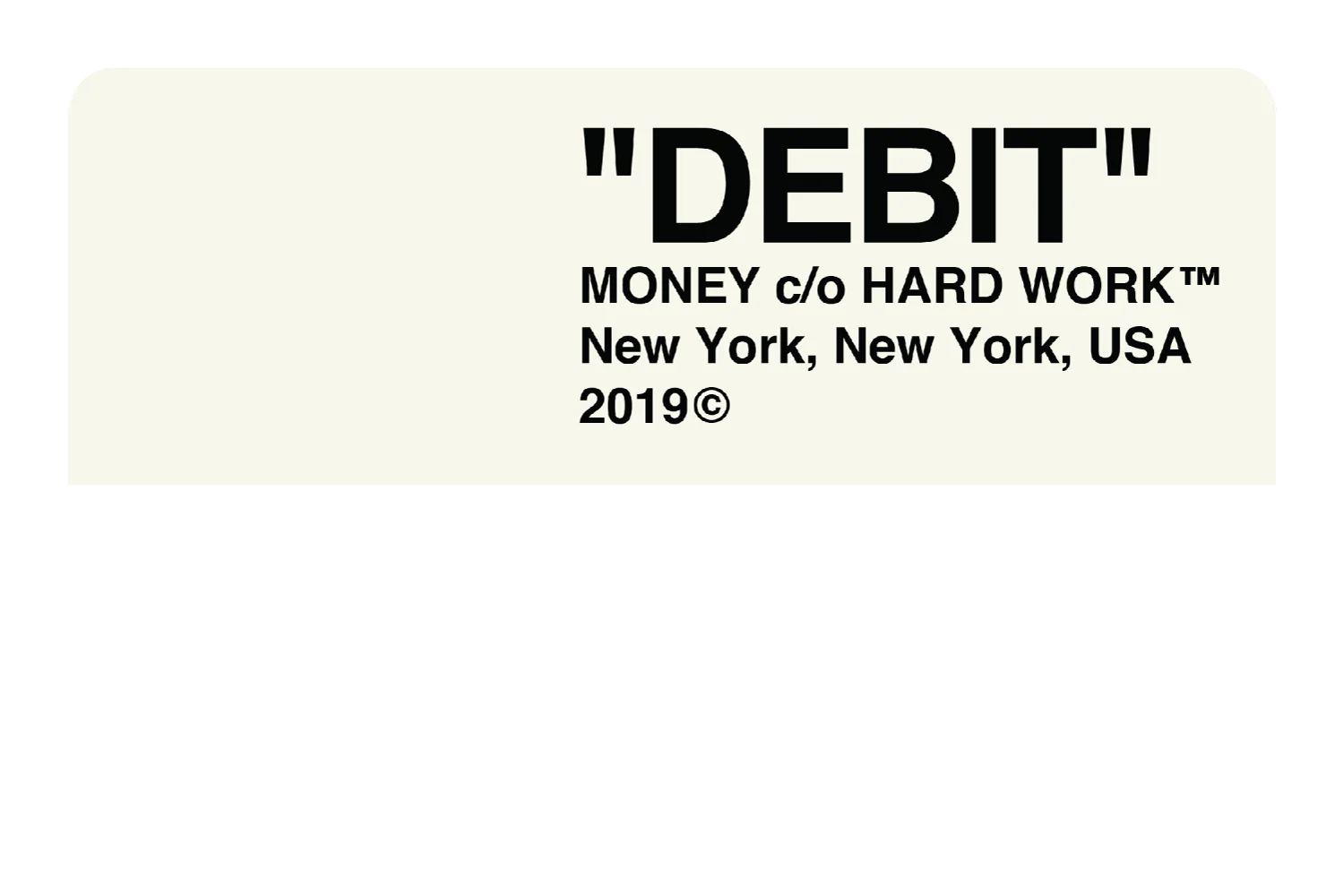 Debit - Image 9